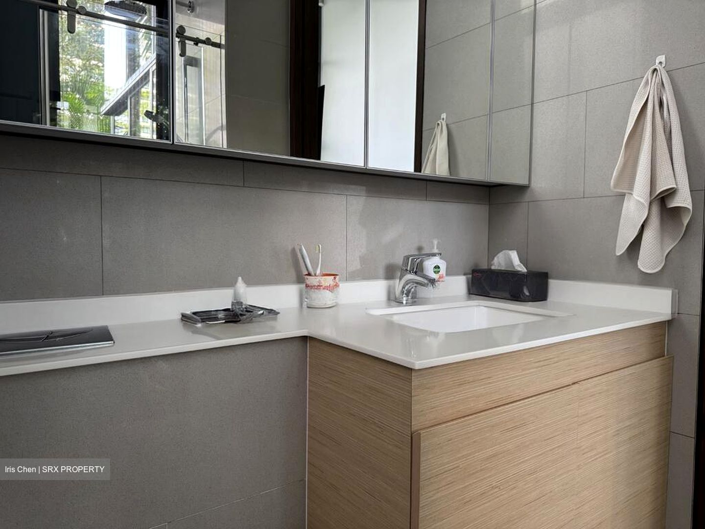 Foresque Residences (D23), Condominium #521149791